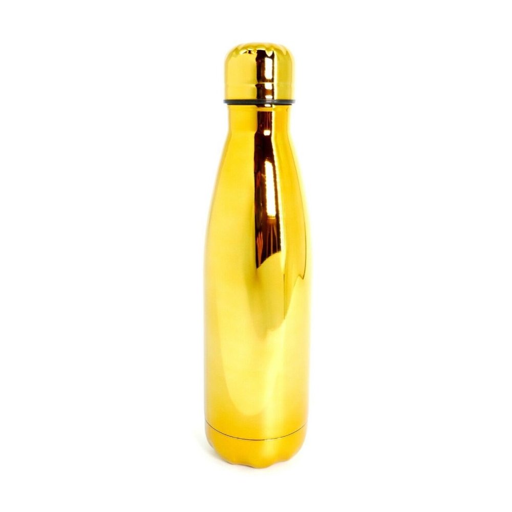 Water Bottle Double Wall Thermos-500ml